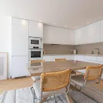 Sublime 3 Pieces Entierement Renove Dans Le Centre De Cannes